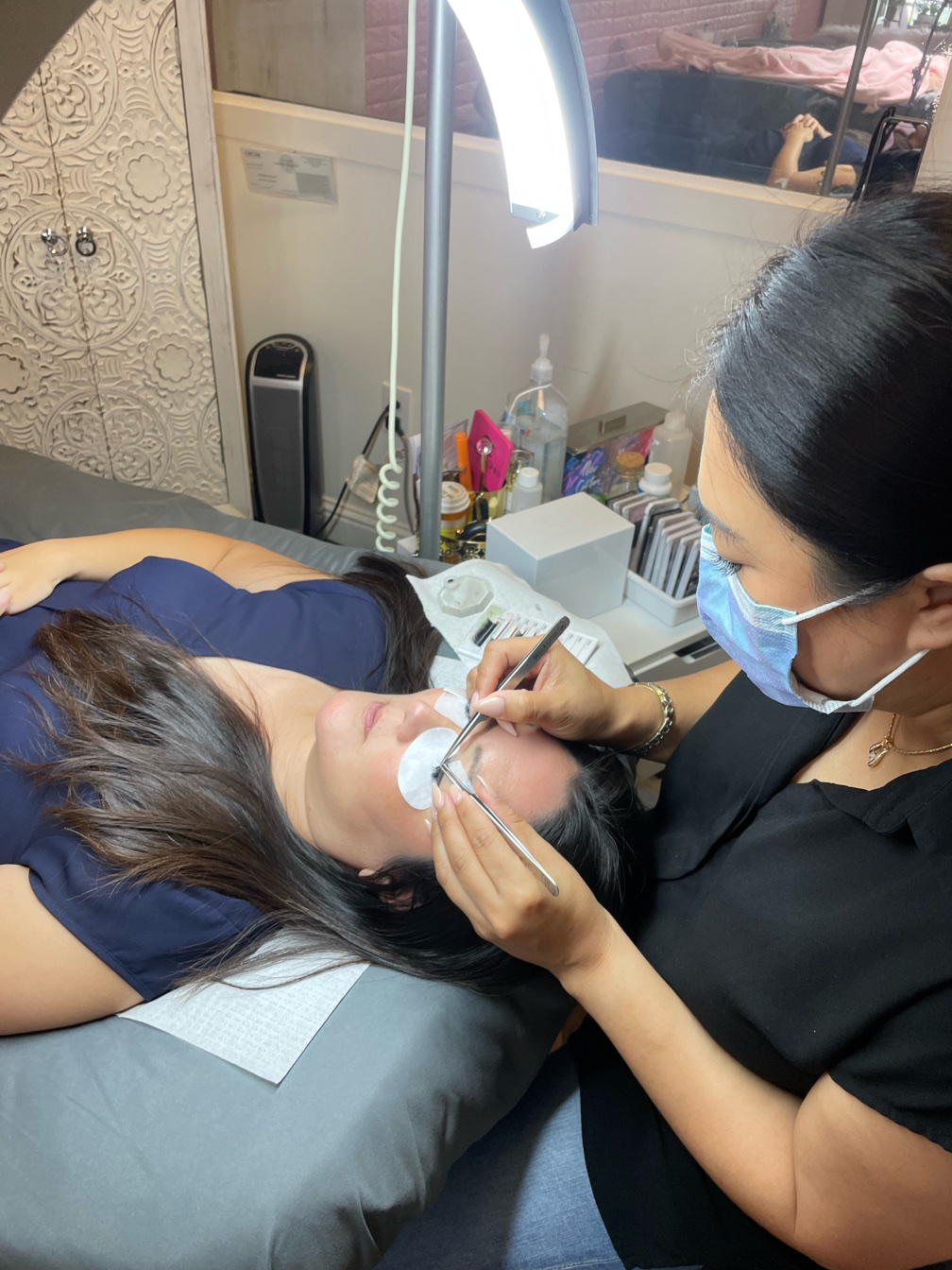 Eyebrow Lady Joss, 1241 Van Ness Ave, Fresno, CA, Health & Beauty  Consultants - MapQuest